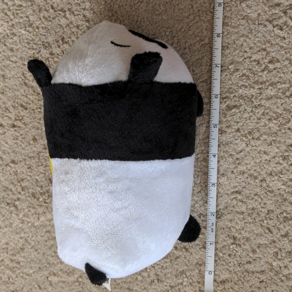 Panda plush - Picture 11 of 12